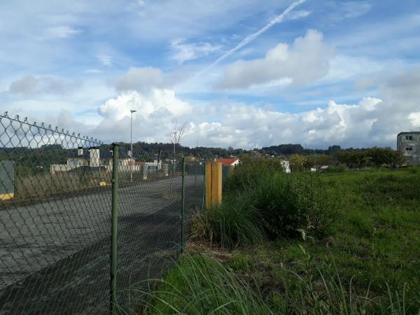 Terreno en Urbanización a Pezoca s/n