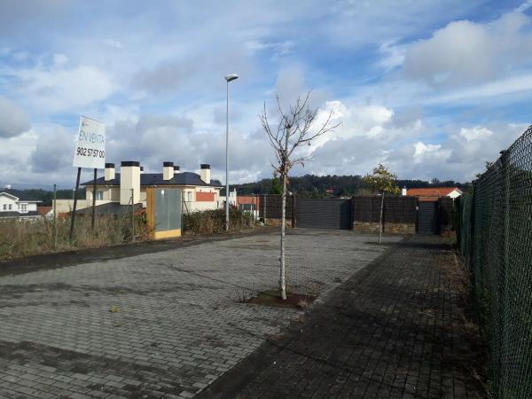 Terreno en Urbanización a Pezoca s/n