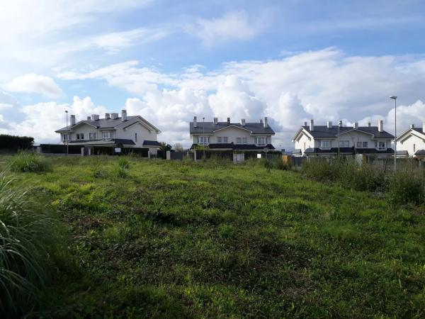 Terreno en Urbanización a Pezoca s/n