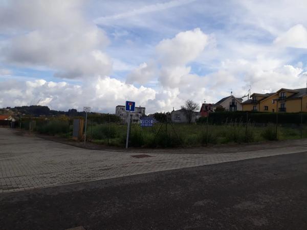 Terreno en Urbanización a Pezoca s/n