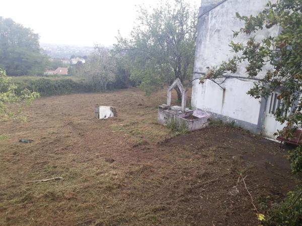 Terreno en Covo s/n
