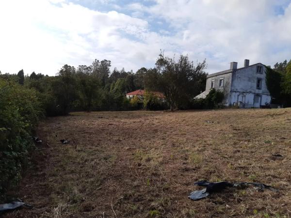 Terreno en Covo s/n