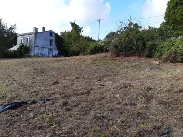 Terreno en Covo s/n