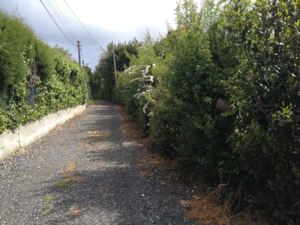 Terreno en avenida das Mariñas