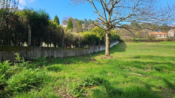 Terreno en calle Río Xares s/n
