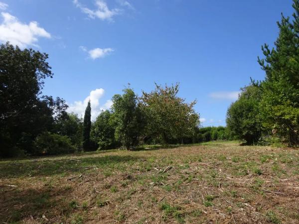 Terreno en avenida das Mariñas