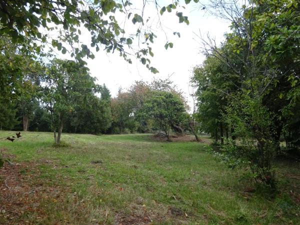 Terreno en avenida das Mariñas