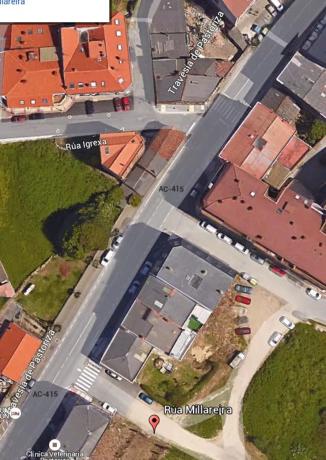 Terreno en calle millareira s/n Sn