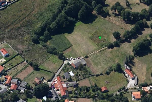 Terreno en San Lourenzo s/n s/n