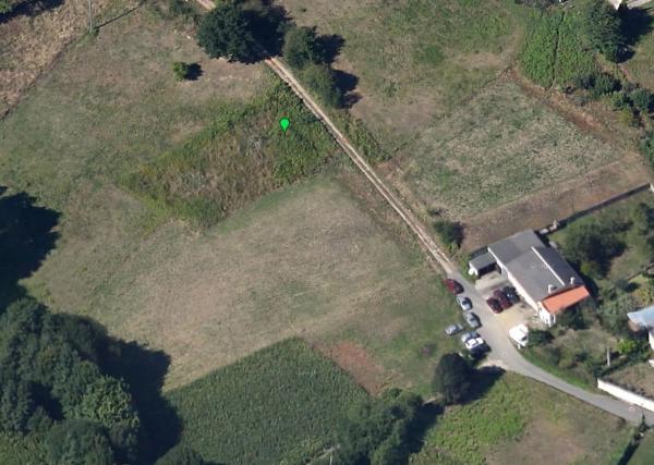 Terreno en San Lourenzo s/n s/n