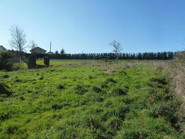 Terreno en Ameas, km 20