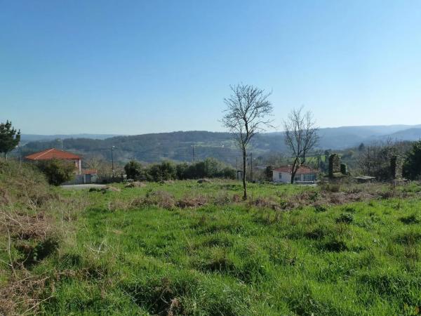 Terreno en Ameas, km 20