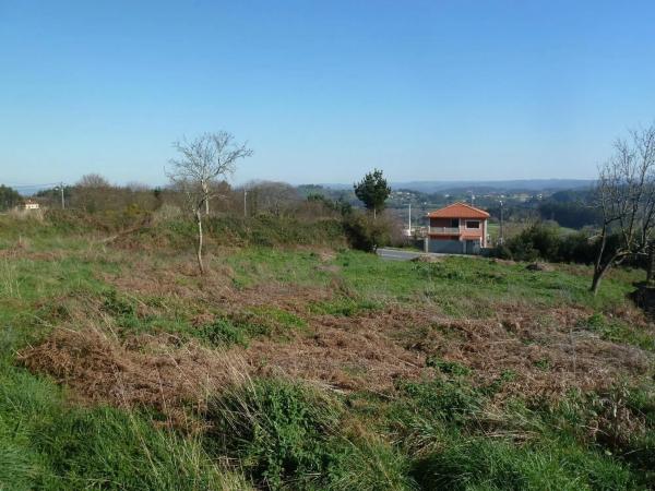 Terreno en Ameas, km 20