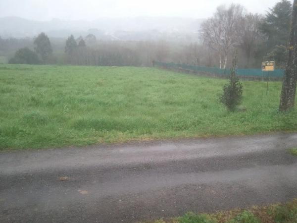 Terreno en Lgar. Macenda, Crendes, km 1