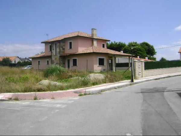 Terreno en Urbanizacion Fortiñon, 14