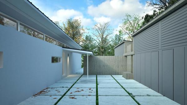 Terreno en camino de Romariz Barallobre