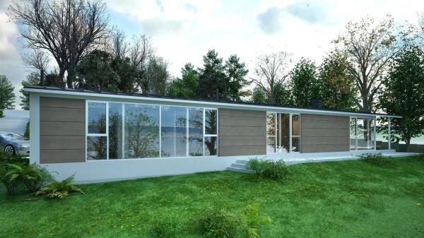 Terreno en camino de Romariz Barallobre