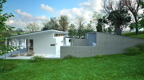 Terreno en camino de Romariz Barallobre