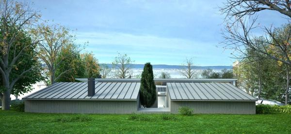 Terreno en camino de Romariz Barallobre