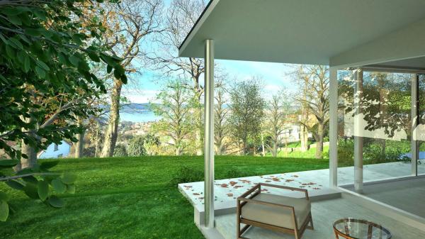 Terreno en camino de Romariz Barallobre