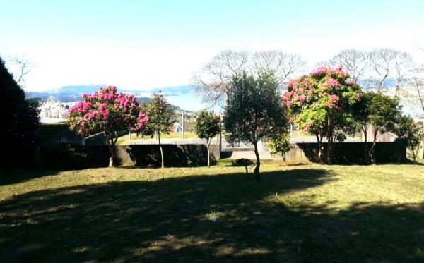 Terreno en camino de Romariz Barallobre