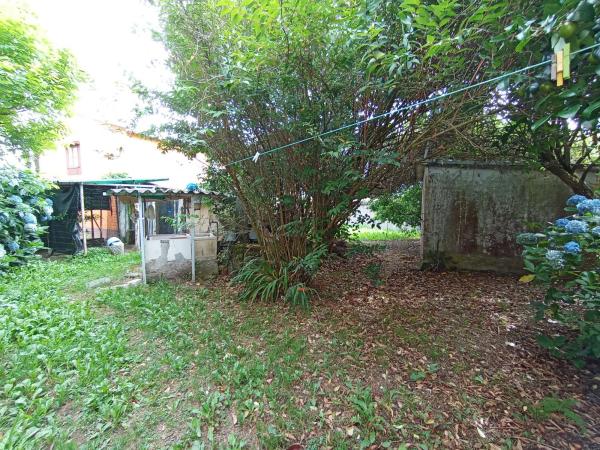 Terreno en carretera Gandara