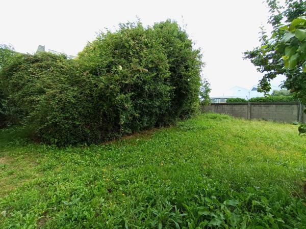 Terreno en carretera Gandara