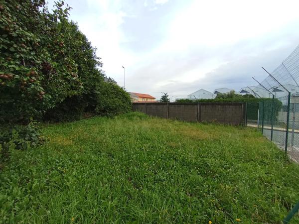 Terreno en carretera Gandara