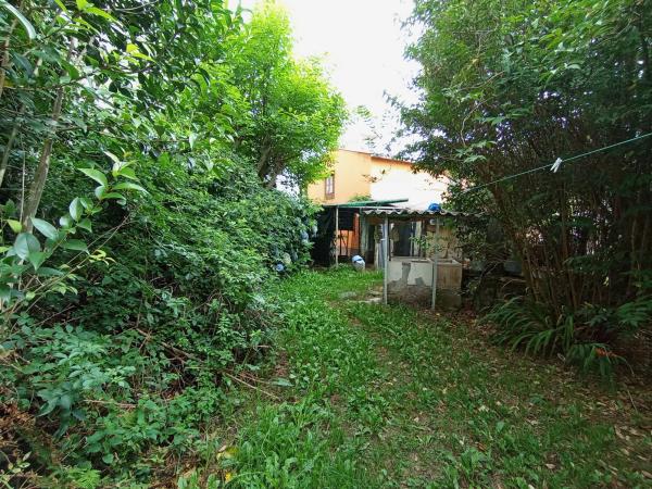 Terreno en carretera Gandara