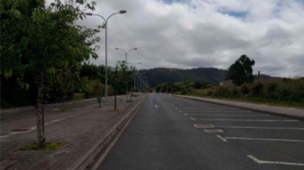 Terreno en camino Revolta s/n