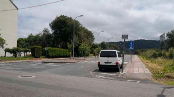 Terreno en camino Revolta s/n