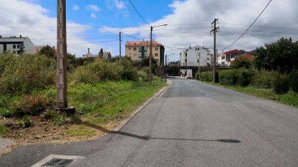 Terreno en camino Revolta s/n