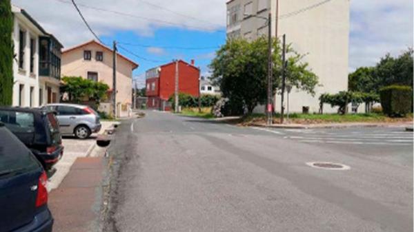 Terreno en camino Revolta s/n