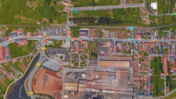 Terreno en camino Revolta s/n