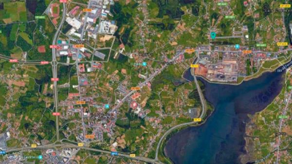 Terreno en camino Revolta s/n