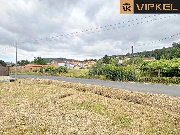 Terreno en Santo Isidro