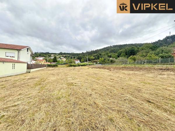 Terreno en Santo Isidro