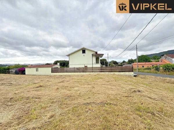 Terreno en Santo Isidro