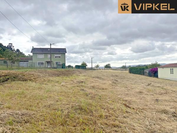 Terreno en Santo Isidro