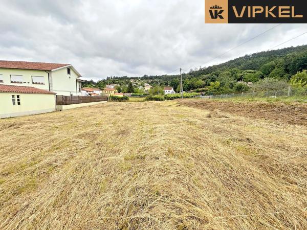 Terreno en Santo Isidro