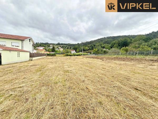 Terreno en Santo Isidro