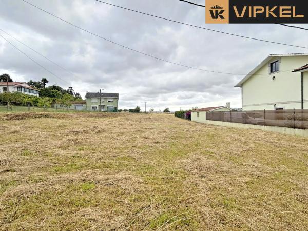 Terreno en Santo Isidro