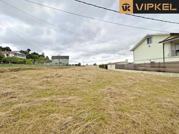 Terreno en Santo Isidro