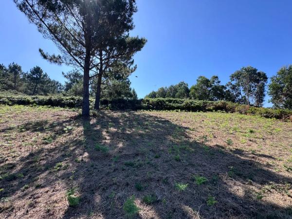 Terreno en Lugar Vicuda, 39