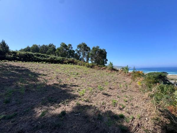 Terreno en Lugar Vicuda, 39