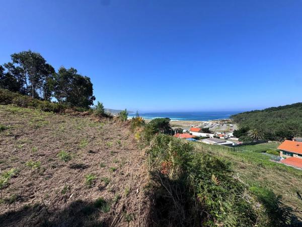 Terreno en Lugar Vicuda, 39