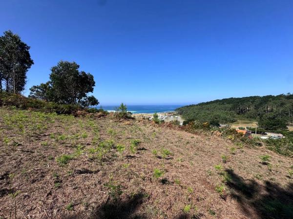 Terreno en Lugar Vicuda, 39