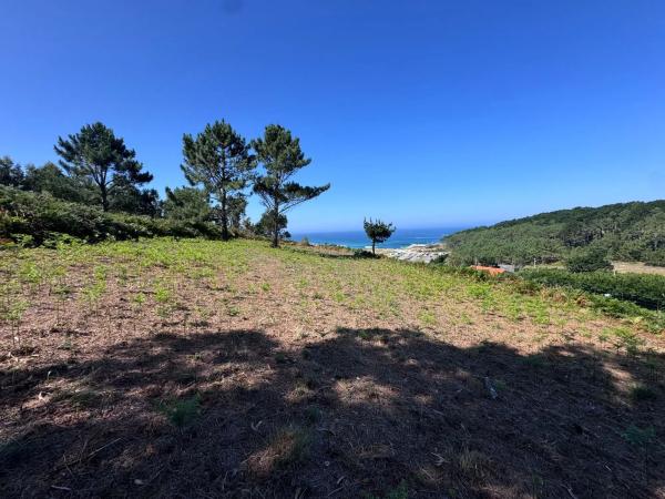 Terreno en Lugar Vicuda, 39