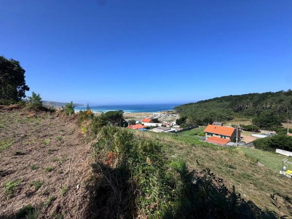 Terreno en Lugar Vicuda, 39