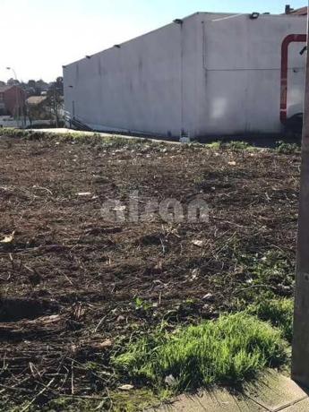 Terreno en camino de Castela, 700